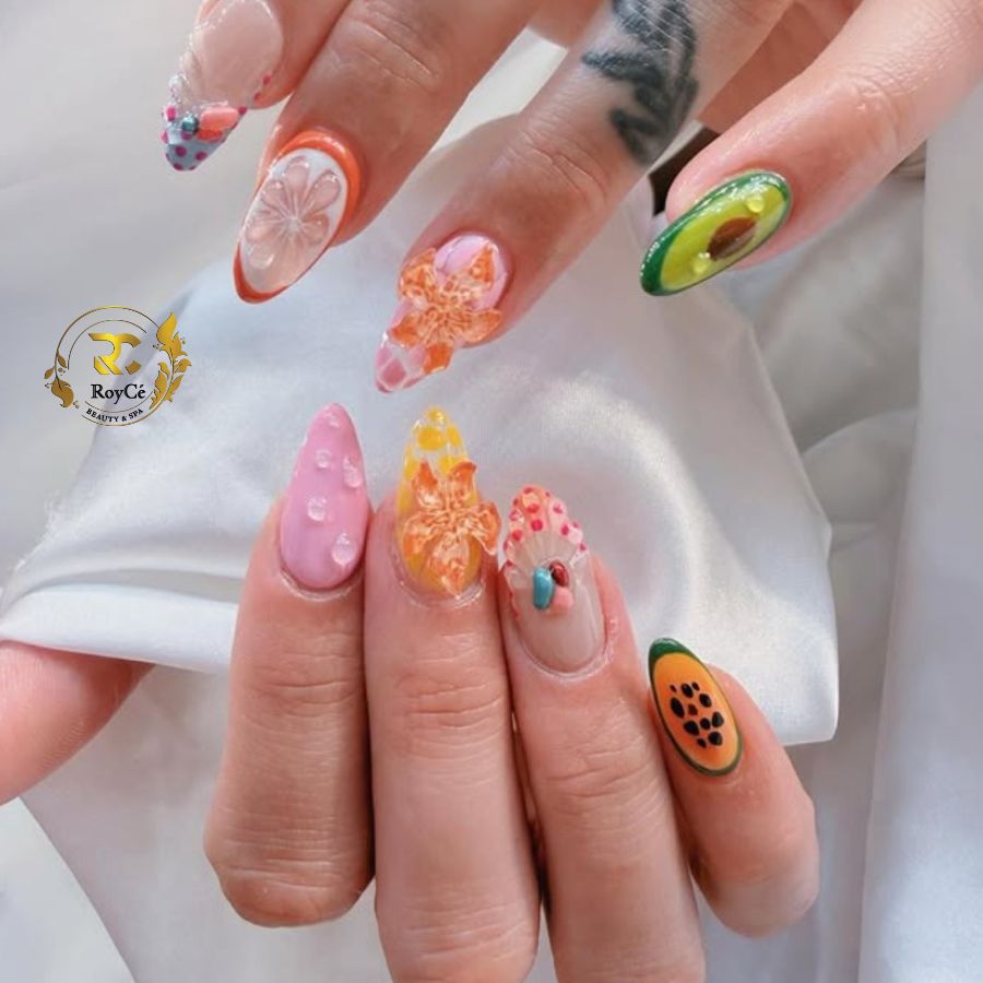 Nail Design